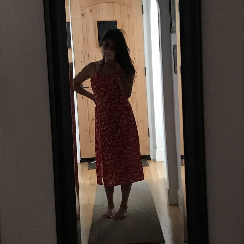 Meet your Posher, Justine
